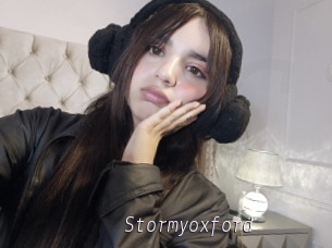 Stormyoxford