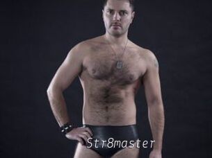 Str8master
