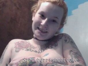 Strawberrishortcake