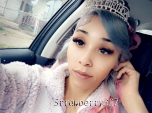 Strawberry327