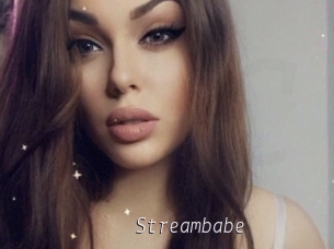 Streambabe