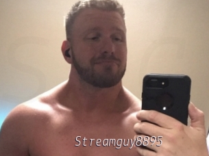 Streamguy8895