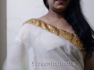 Streamingindia