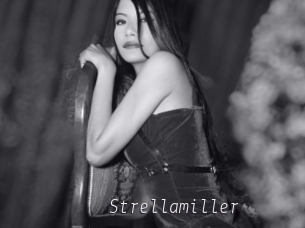 Strellamiller