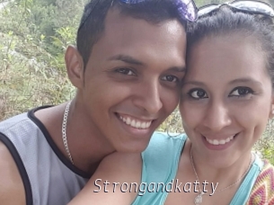 Strongandkatty