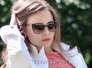 Strongangell