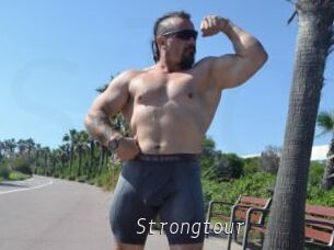 Strongtour