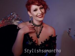 Stylishsamantha