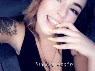 Suckker4pain