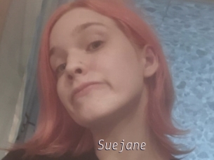 Suejane