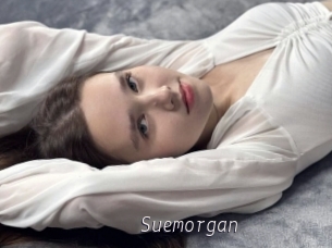 Suemorgan