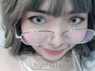 Sugarlilsub69