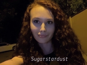 Sugarstardust