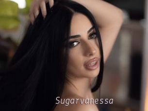 Sugarvanessa