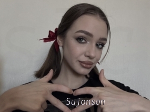 Sujonson