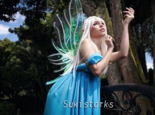 Sukistarks