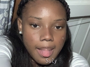Suly