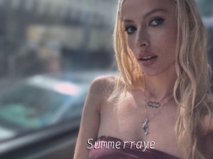 Summerraye