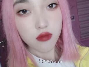 Sunayuna