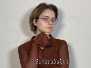 Sundrabalin
