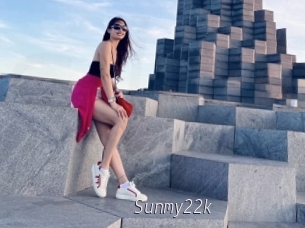 Sunmy22k