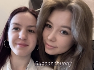 Sunnandbunny