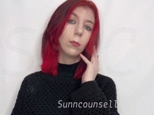 Sunncounsell