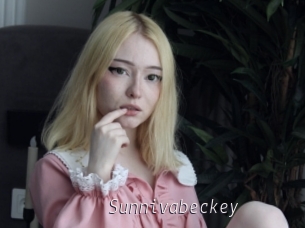Sunnivabeckey