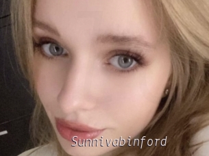 Sunnivabinford