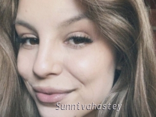 Sunnivahastey