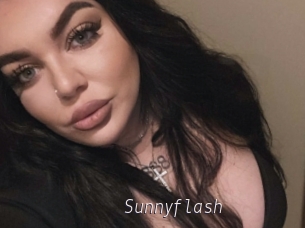 Sunnyflash