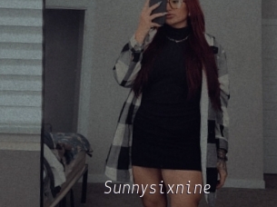 Sunnysixnine