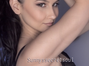 Sunnyssecretsoul