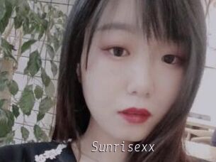 Sunrisexx