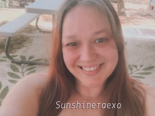 Sunshineraexo