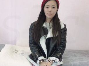 Sunyqingx