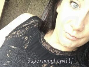 Supernaughtymilf