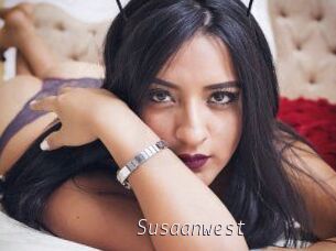Susaanwest