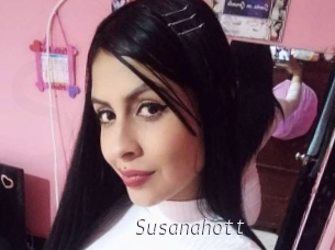 Susanahott