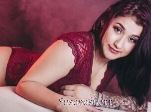 Susanaswett