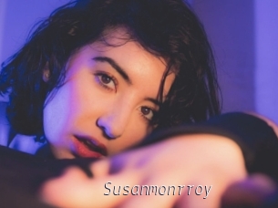 Susanmonrroy