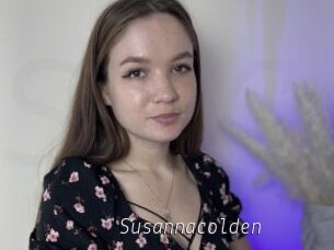 Susannacolden