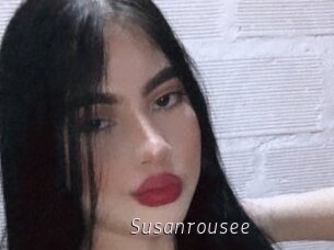 Susanrousee