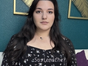 Susiemather