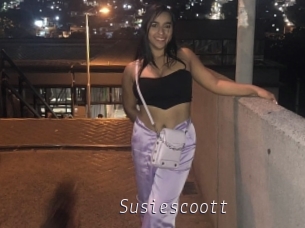 Susiescoott