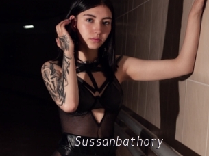Sussanbathory