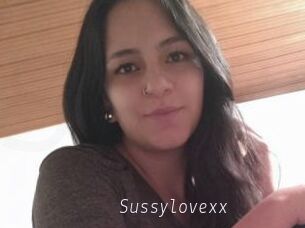 Sussylovexx