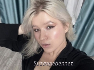 Suzannebennet