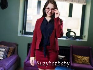 Suzyhotbaby