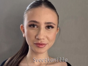 Sveetkamilla